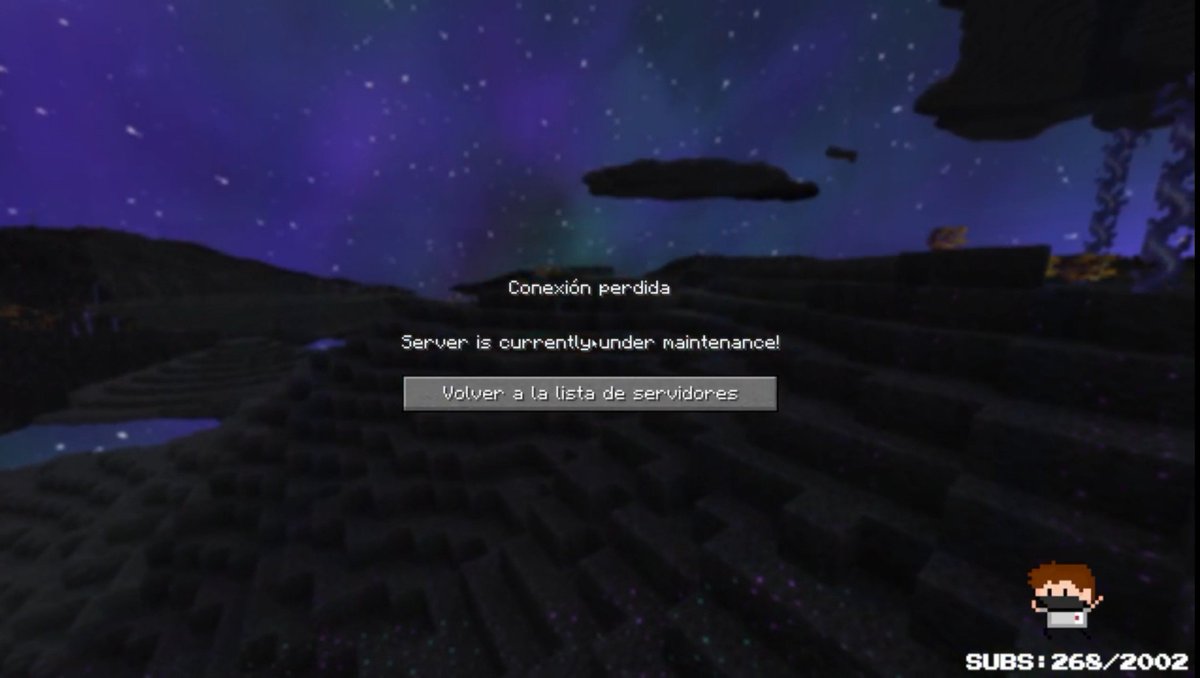 AquinoUpd's tweet photo. ¡GG!

¡Día 5 de DEDsafio Minecraft 4 Superado! https://t.co/vMEQJh4laC