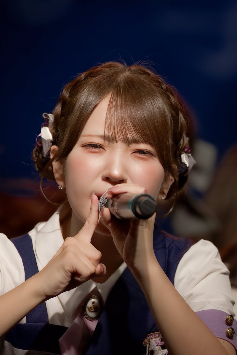 cameco_shuu's tweet photo. 今のところの個人的、ゆらこのがーちでかわいい写真ベスト4を出しときます！

 #西原悠桜(@Kareai_yura )
 #可憐なアイボリー
 #ゆらら部
 #カメアイ
 #HoneyWorks https://t.co/CDJN8YuMVP