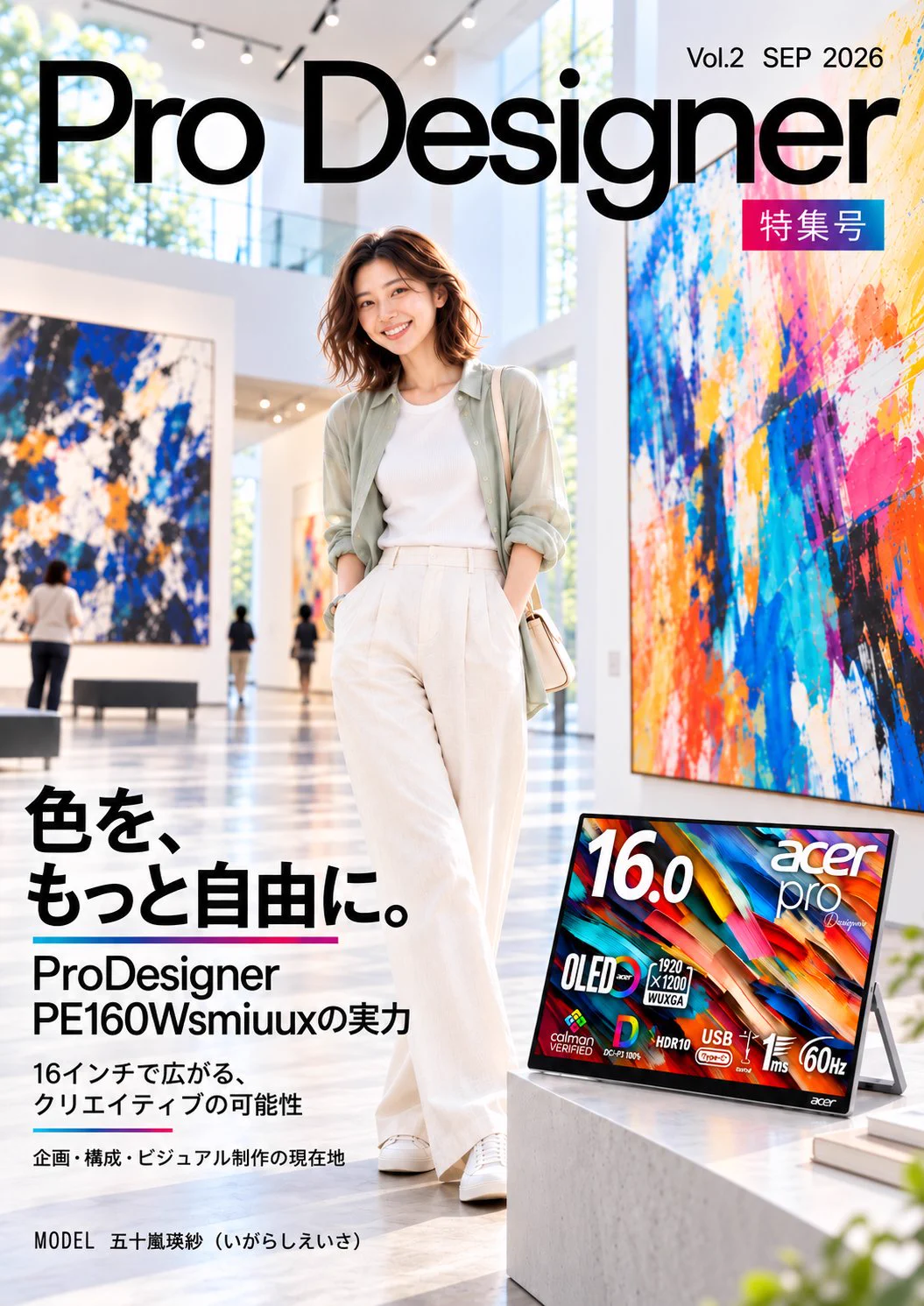 Acer Japan (日本エイサー) on X: 