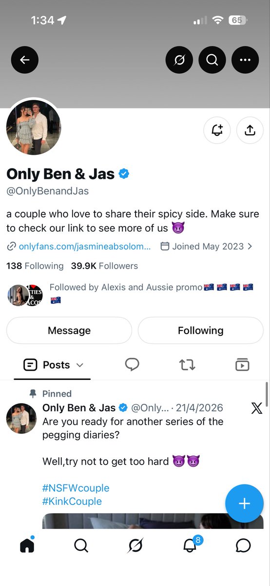 ShaneSneer's tweet photo. @OnlyBenandJas Done https://t.co/aJqPzp1xu2