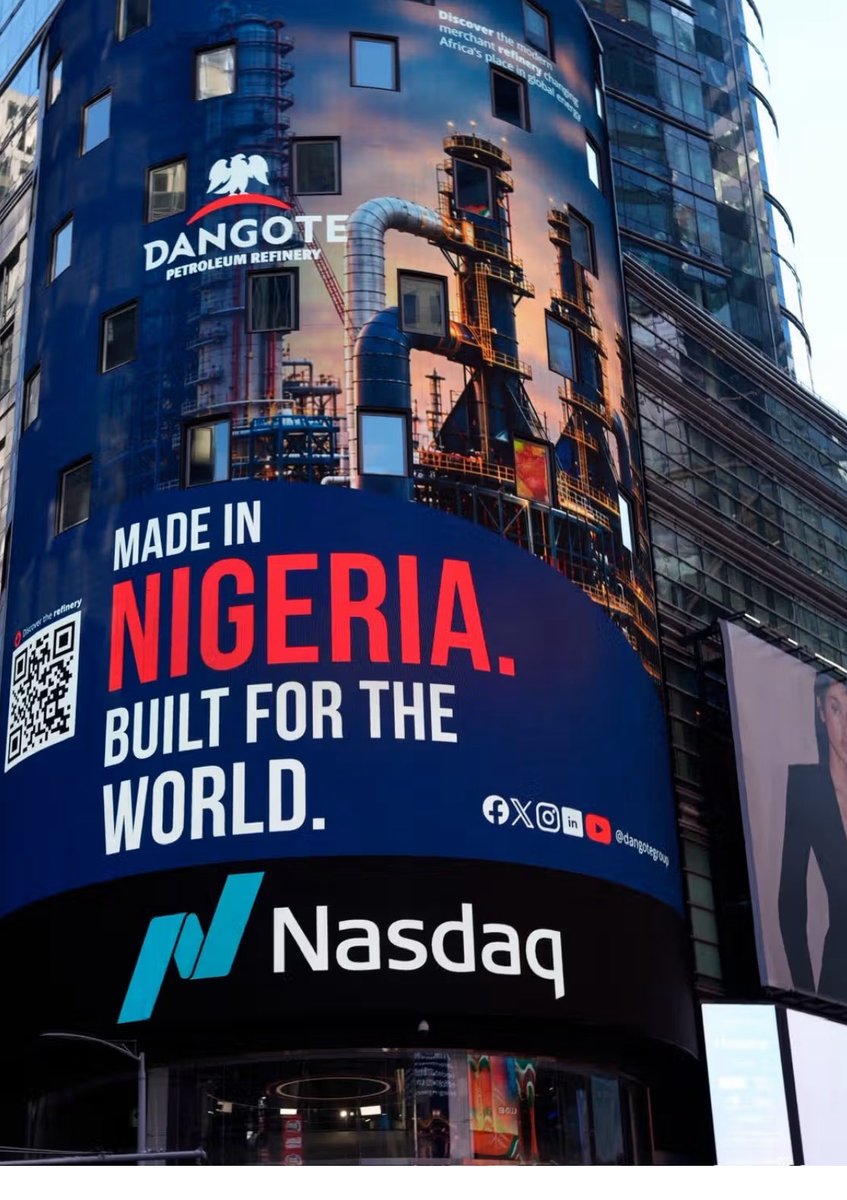 Salatali32's tweet photo. Dangote IPO: What Kenyans Need to Know

Many people are asking about the “Dangote Lamu IPO,” especially after recent pictures and reports from New York. Here is the important clarification:

The Lamu refinery is still a planned project. Dangote intends to build a major refinery and petrochemical plant near Lamu Port, with a proposed capacity of 700,000 barrels of crude oil per day. If construction begins, it could create jobs and business opportunities for Kenyan engineers, contractors, transporters, suppliers and service providers.

The IPO is not for a Lamu refinery company. The shares being offered are for Dangote Petroleum Refinery & Petrochemicals FZE, which operates the existing refinery in Lagos, Nigeria.

The offer is for up to 4.1 billion shares at ₦525 each, with the offer period scheduled to run from 14 September to 13 October 2026.

Pictures from a Dangote IPO-related event in New York may show company representatives, advisers, investors or promotional activities. However, a picture from New York does not mean that the Lamu refinery has started operating or that a separate Lamu IPO has been launched.

Dangote says IPO proceeds, company funds and bonds may help finance the proposed Kenyan project. However, anyone investing must understand that they are buying into the Nigerian refinery business—not directly into the Lamu refinery.

How could Kenyans benefit?

More jobs and contracts if construction begins
Increased business around Lamu Port and regional fuel distribution
Possible investment opportunities for eligible Kenyans

But remember: the project is not yet complete, cheaper fuel is not guaranteed, and shares can lose value. Dividends are also not guaranteed.

Beware of scams. Do not send money to anyone promising guaranteed Dangote shares through WhatsApp or social media. Verify any picture, announcement or investment offer through official Dangote, regulatory or authorised investment-platform sources. Read the approved prospectus and use only authorised investment channels.

The Lamu refinery and the IPO are connected, but they are not the same thing. Pictures from New York may relate to IPO publicity or investor engagement, but they do not prove that Kenyans are buying shares in a Lamu refinery company. Before investing, know exactly what company and assets your money represents. Talk to LOGISWATCH CONSULTANCY  for more for you invest

#DangoteIPO #LamuRefinery #InvestingInKenya #KenyaBusiness #InvestmentTips