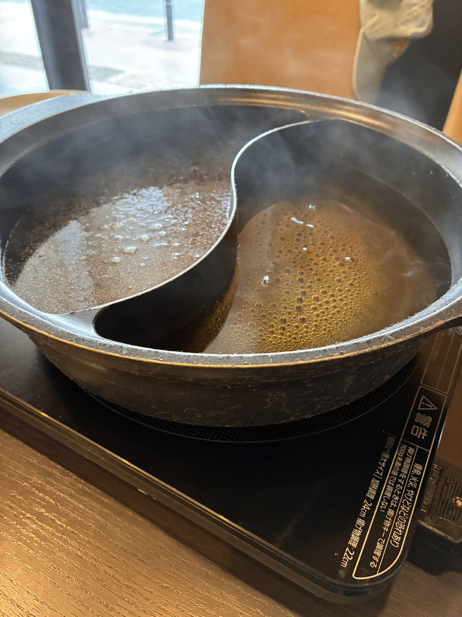 Statham_codm's tweet photo. お昼ご飯はしゃぶ葉 https://t.co/PjpyULQ8Ik