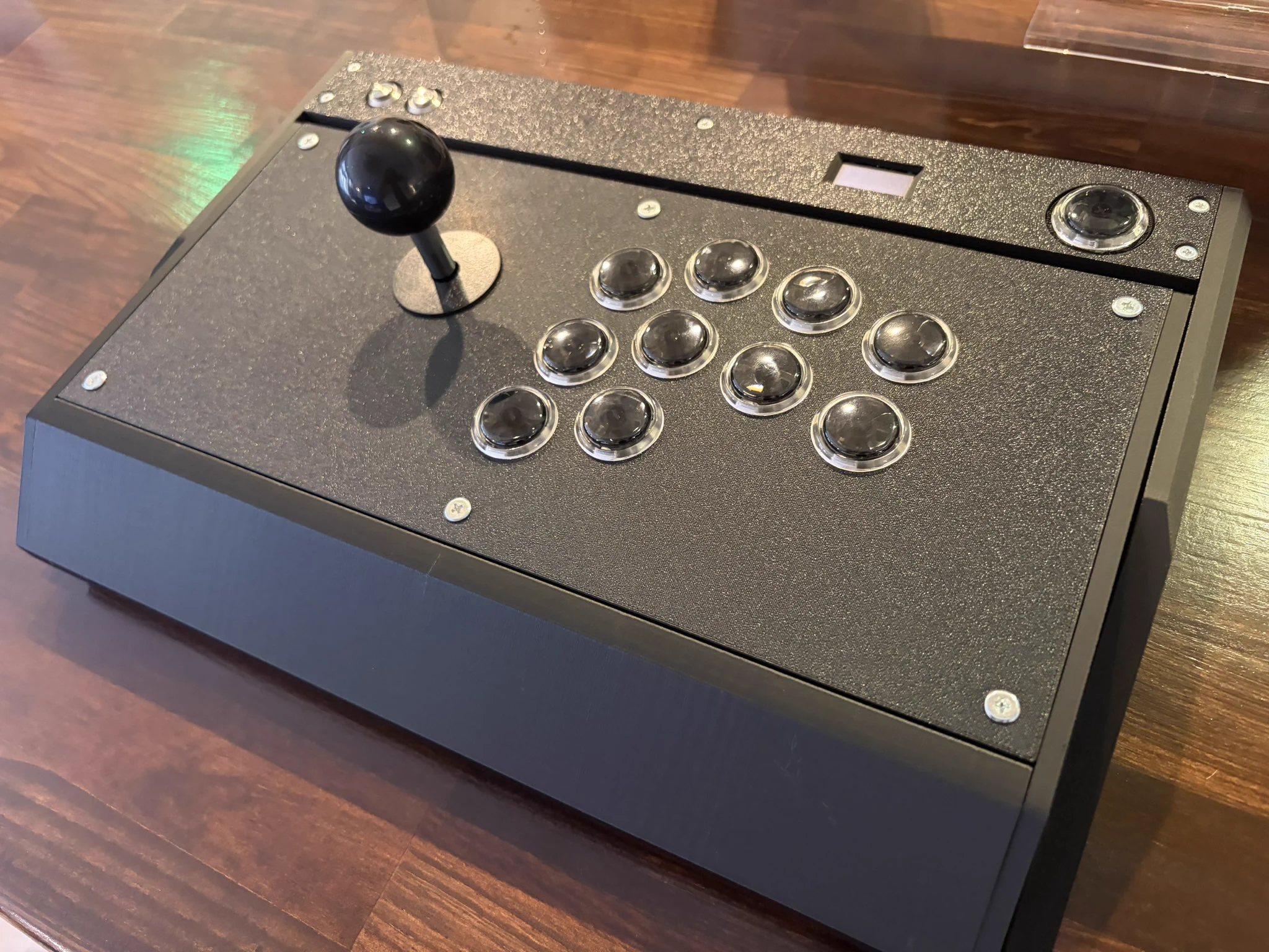 akekon-dojo🕹ゲームコントローラー専門店🕹自作アケコン/レバーレス