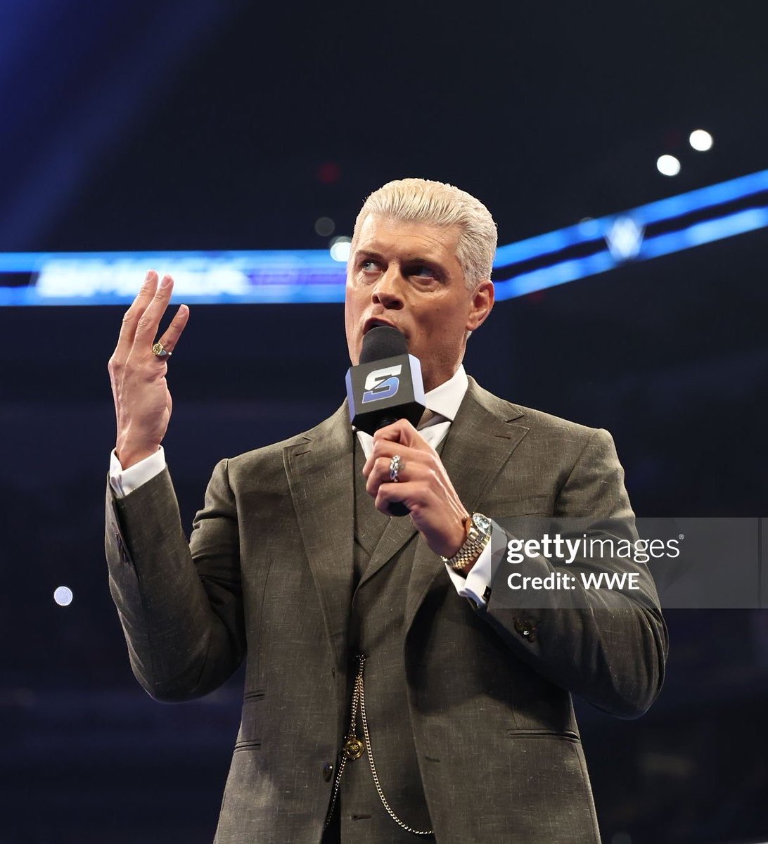 soitgoesrhodes's tweet photo. I’ve chosen my fighter 💥 

#StreetFighter x @CodyRhodes • #QB1🍦 https://t.co/lo4TwjaZBc