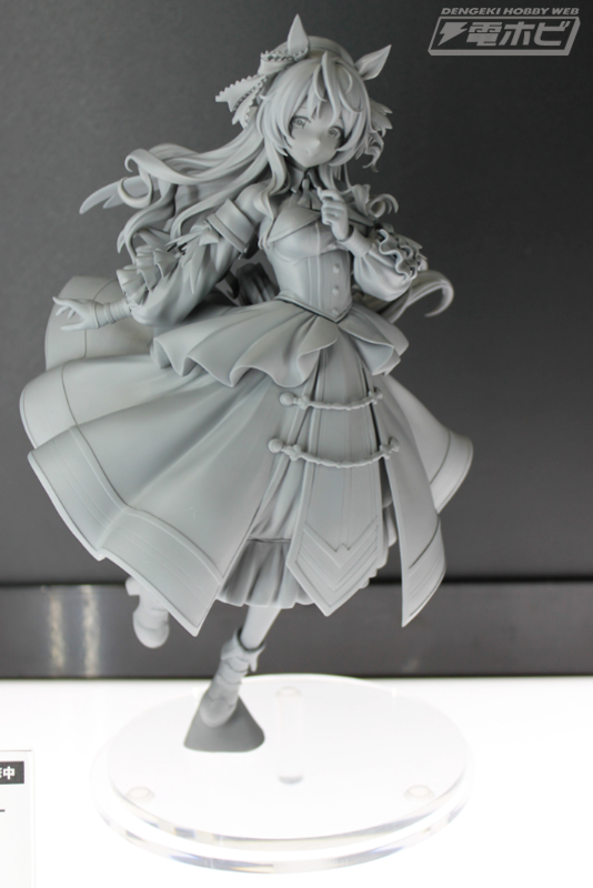 hobby_magazine's tweet photo. ウマ娘 プリティーダービー
ヴィクトワールピサ 勝負服Ver. 1/7スケールフィギュア

https://t.co/5WbPbrAFjj

#メガホビEXPO2026 #ウマ娘 https://t.co/Kiv7RnrV6o