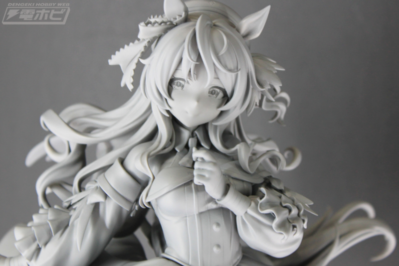 hobby_magazine's tweet photo. ウマ娘 プリティーダービー
ヴィクトワールピサ 勝負服Ver. 1/7スケールフィギュア

https://t.co/5WbPbrAFjj

#メガホビEXPO2026 #ウマ娘 https://t.co/Kiv7RnrV6o
