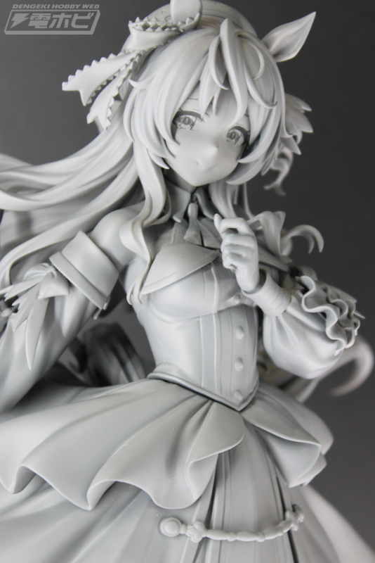 hobby_magazine's tweet photo. ウマ娘 プリティーダービー
ヴィクトワールピサ 勝負服Ver. 1/7スケールフィギュア

https://t.co/5WbPbrAFjj

#メガホビEXPO2026 #ウマ娘 https://t.co/Kiv7RnrV6o
