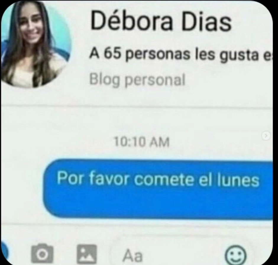 Mateosebas3tvo's tweet photo. Sjjsjs ese wey https://t.co/R5GzkQiE6N