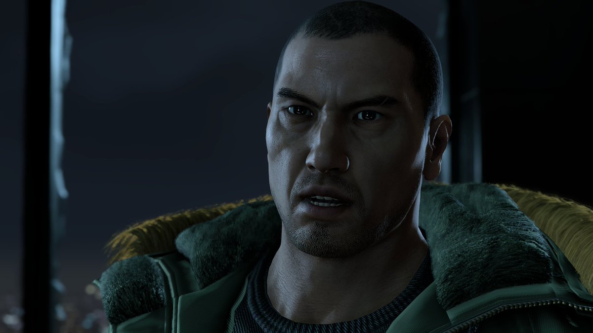 profkanda12's tweet photo. @Loveice723Candy @duduxx53 I have almost no pictures of Saejima, so here's one of the few I have. https://t.co/F7dVniObtf