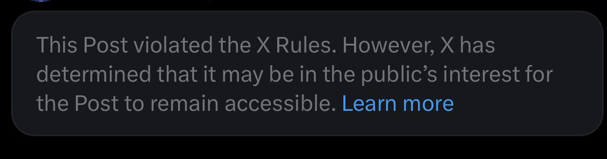 N1archv's tweet photo. I still can’t get over the fact that they wrote a whole new notification just for him. https://t.co/7XU8DRIiQK