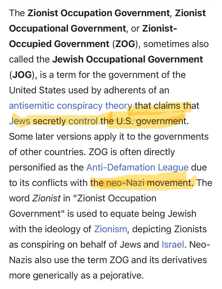 Dylan_0770's tweet photo. @Joshuad4045 @KyleKulinski @TheOmniLiberal Yea…. Highlighted the important bits for you. You can think he’s right if you want. But that’s exactly what Neo Nazis believe too. Congrats on your white supremacist allies dummy. https://t.co/l6Es5G9viO
