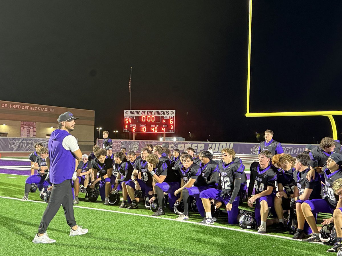 ACPFootball17's tweet photo. ACP 5️⃣4️⃣
Gilbert 6️⃣ https://t.co/RUg1bRJLj5