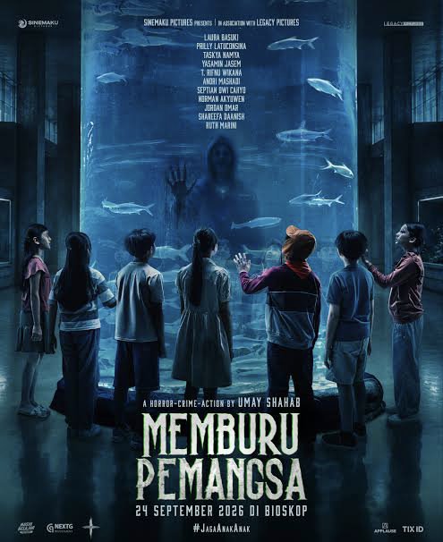 yan_widjaya's tweet photo. Naik-Turun-Ajek dlm 3 hari,
24/9 s/d 26/9/2026 Layar
di XXI Jakarta 4 Film Baru
#BisikanDesaGringsing 20 ke 19
#Ibadah&Cinta 22 ke 15
#Ibu,BgmnAkuTanpamu? 26 ke 37
#MemburuPemangsa 22 ke 24
+ 4 Film Lama
#AgensiRT 34 ke 30
#Istimewa 7 ke 5
#Munafik 3 ke 1
#OpPestaCopet ajek 1 https://t.co/VrxknfpdP9