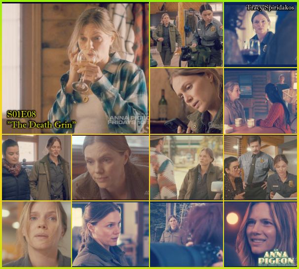 Ocelotl_Mx's tweet photo. 📷 Momentos Tracy Spiridakos en "Anna Pigeon" 🎒🧢
Episodio 108 - "The Death Grin"
#TracySpiridakos✨#AnnaPigeon🕊️🎄
#Episode108 #TheDeathGrin #Ep108 #AnnaPigeon108 #NationalParkRangerAnnaPigeon
#NevadaBarr #CalgaryAlberta #USANetwork
#WeLoveYouTracy #WhereTracyGoesWeGo https://t.co/dU3B5sG0yW