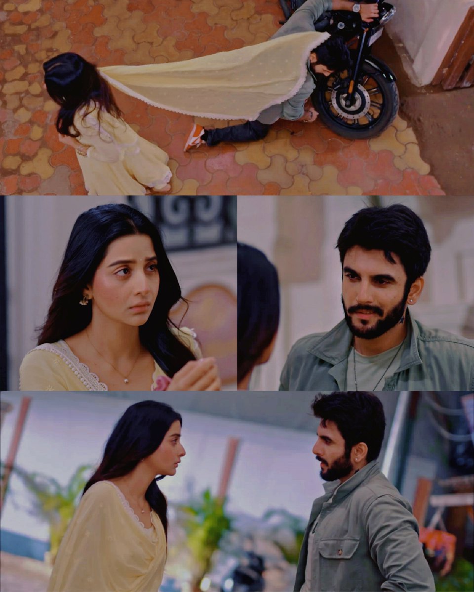 kuchbhi_tweet's tweet photo. If only Jeet knew what Saumya’s heart was actually longing for
He usually reads her without her saying a word so I refuse to believe he genuinely has no idea that what he’s feeling is exactly what she’s feeling too!!
#YehFitoorTera    #JeeYa https://t.co/9rCeOireVw