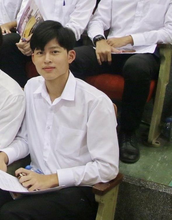 PpJOPD's tweet photo. รุปจิงไมนะ😭ลูกปังมากอ่ะ https://t.co/aR4NHDpjiR