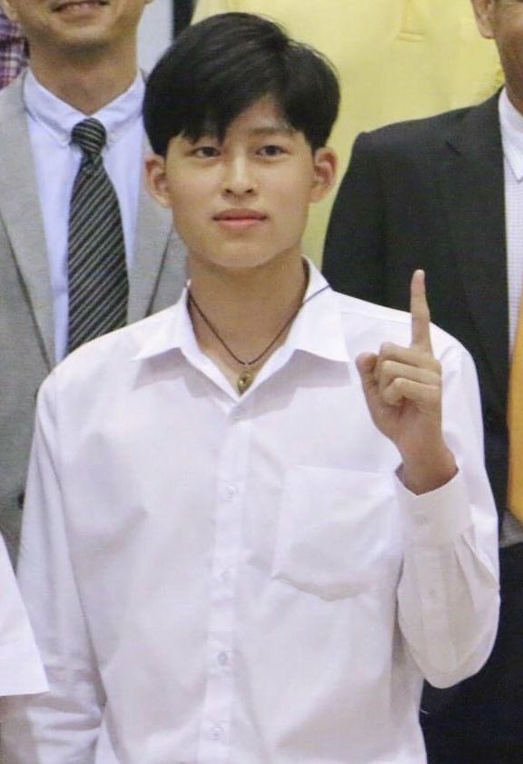 PpJOPD's tweet photo. รุปจิงไมนะ😭ลูกปังมากอ่ะ https://t.co/aR4NHDpjiR