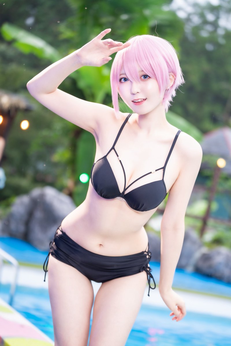 nanocapi's tweet photo. 中野一花💐 https://t.co/BiFN7CpZ1k