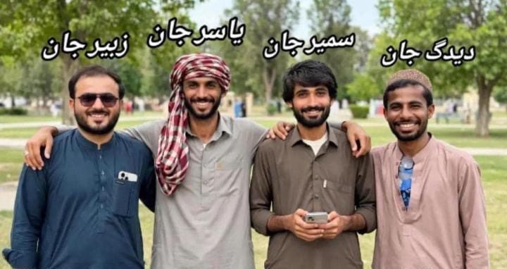 BalachBaluch7's tweet photo. تمپ ءِ میتگ بالیچہ ءَ پکنک ءَ روکیں ورناہانی سرا پاکستانی فوج ءَ ڈرون ءَ گوں بمب گواری کتگ https://t.co/ll4bR4DaZN