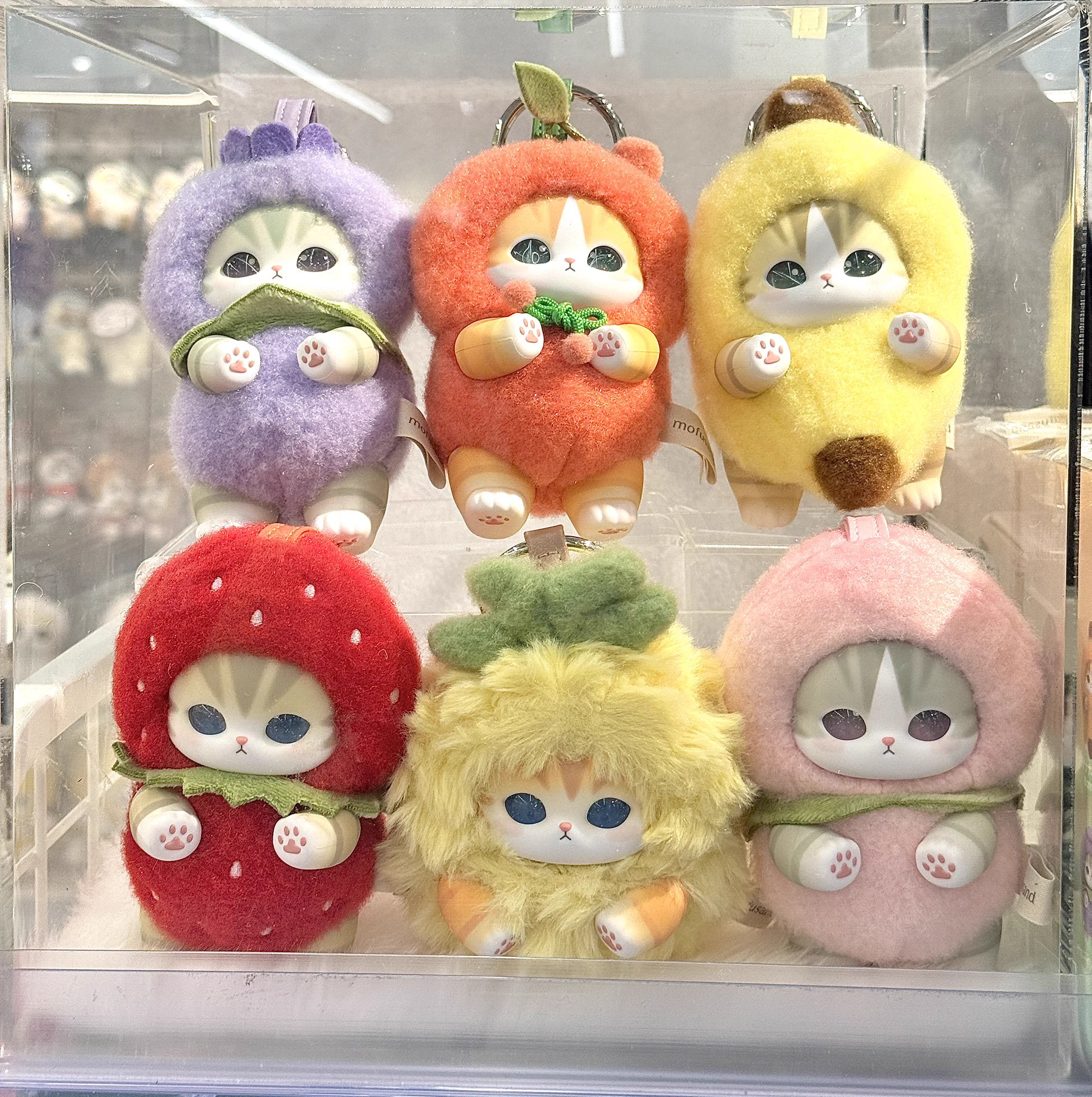 ☆てんとう虫が可愛いSpring猫ちゃんイヤリング☆ キデイランド新宿店 on X: 