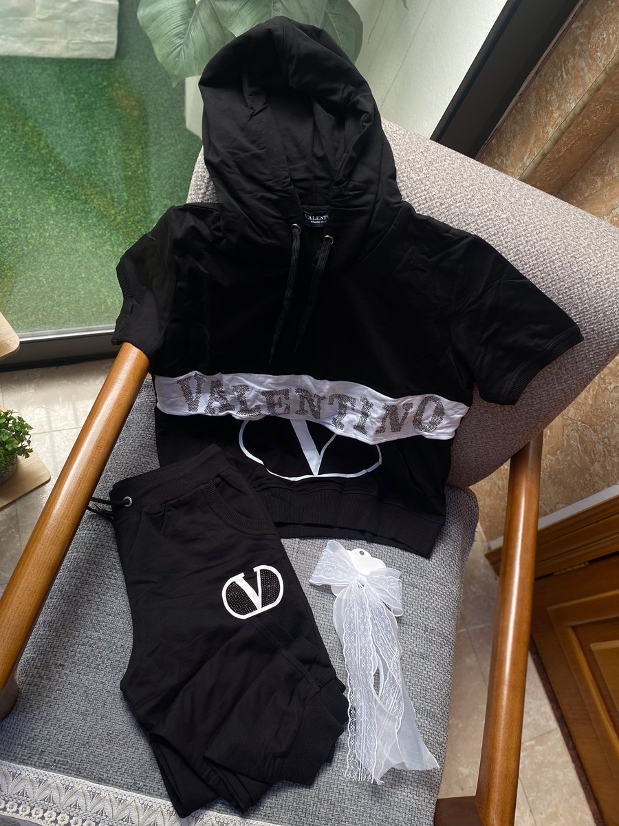 FelicidadCfp's tweet photo. Butter camisole sets, including clothing, lingerie, and bridal pajamas. Our page’s original photos. Because your trust matters to us, you can inspect your order in the courier’s presence. Available sizes: M, L, XL, XXL 
Price: 15 
Delivery available. https://t.co/a3jFbGzQ1y