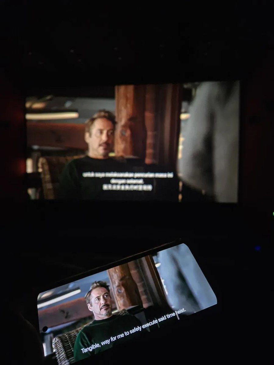 SiPalingMarvel's tweet photo. Mencari perbedaan Avengers: Endgame Encore

*nemu di threads lupa akunnya* https://t.co/CiLPz0Hia1