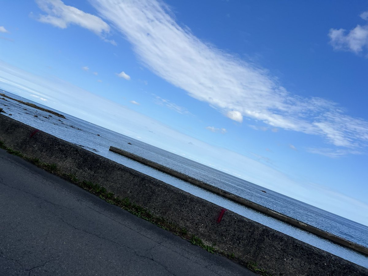 8_chiki's tweet photo. 仕事終わった
アディオス函館 https://t.co/2QKFl4I3eO
