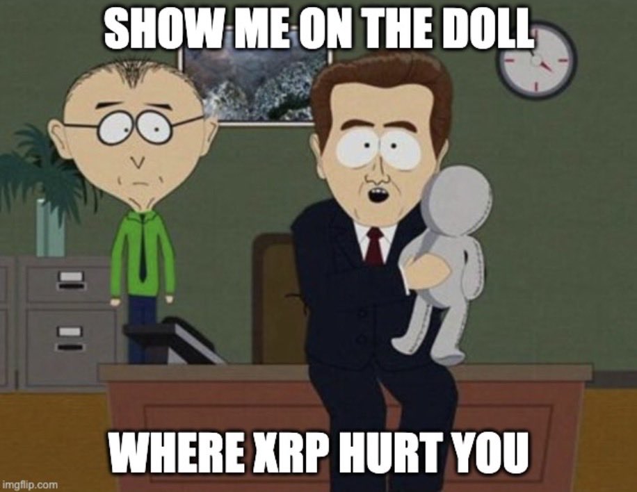 XRPCipherPod tweet picture