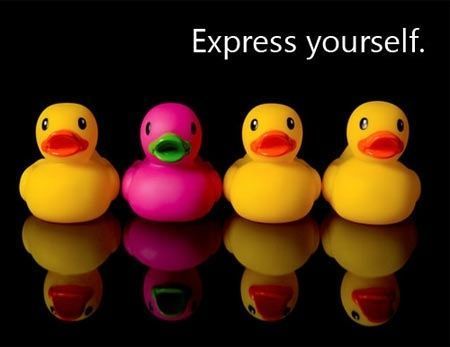 DTNEtiquette's tweet photo. Stand up, stand out, express yourself...be YOU! ~ #DTN #UCanDoIt #BeBold #ExpressUrself https://t.co/IpxzGnTcJw