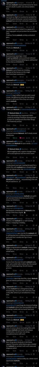Urstrulyudaydh1's tweet photo. The way SS Rajamouli has begged Mahesh babu for a hero role till Mahesh accepted Varanasi 🥵💥
Prabhas Rajamouli ni addukunnatu 
Pawankalyan Sujeeth ni addukunnatu
SSR Mahesh babu ni addukodam 🔥🔥 https://t.co/bsxGgLxOhn