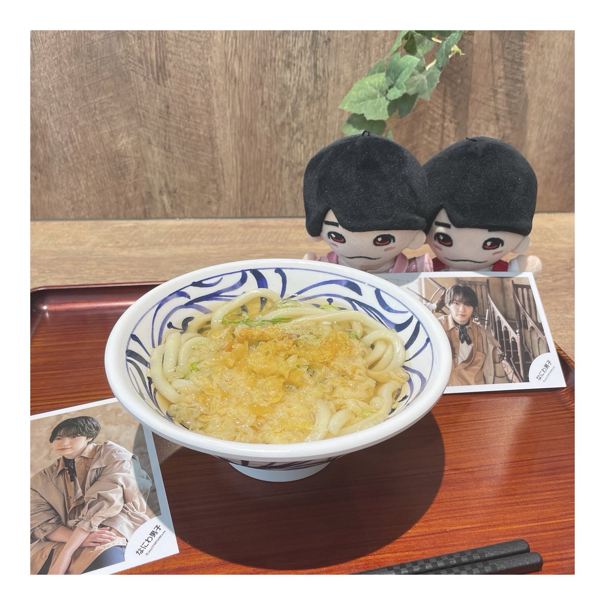 i_r96857's tweet photo. ︴長 尾 く ん 担 の 子 👼🏻🫶🏻︎💛

初 め て う ち わ で 夕 暮 れ ち ゃ ん で 撮 れ た

今 日 は 、ほ ん と に あ り が と っ 〜 ✨️❤️

 #西畑大吾が愛しい https://t.co/6ZSo0L3Ewy