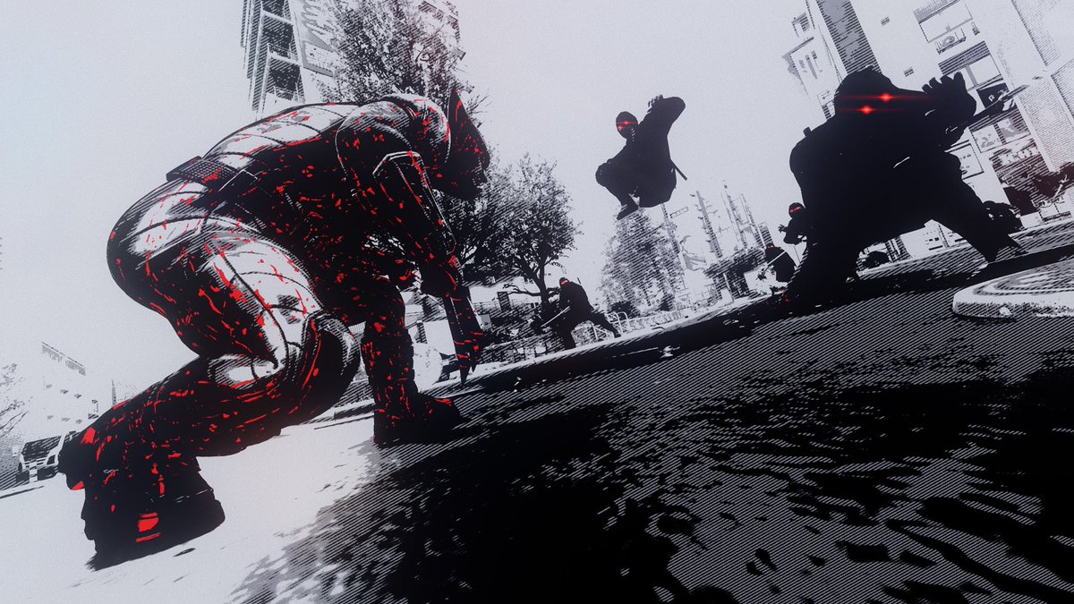 thefirrst_'s tweet photo. Ngl Wolverine is fun. Not the best game but pretty fun https://t.co/pNK6sdnk4P