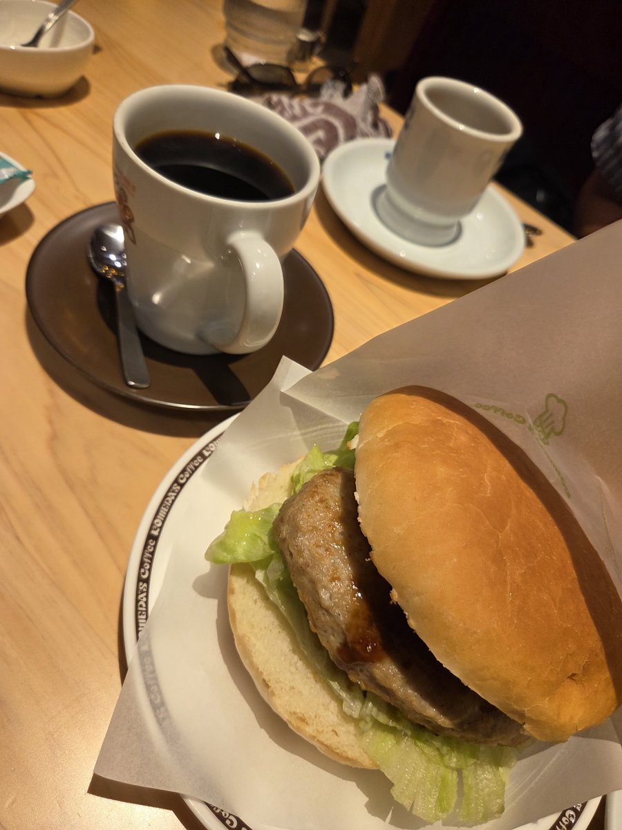 OMU_horrorLAB's tweet photo. ヘビーユーザー☕ https://t.co/k9XtYCbaMK