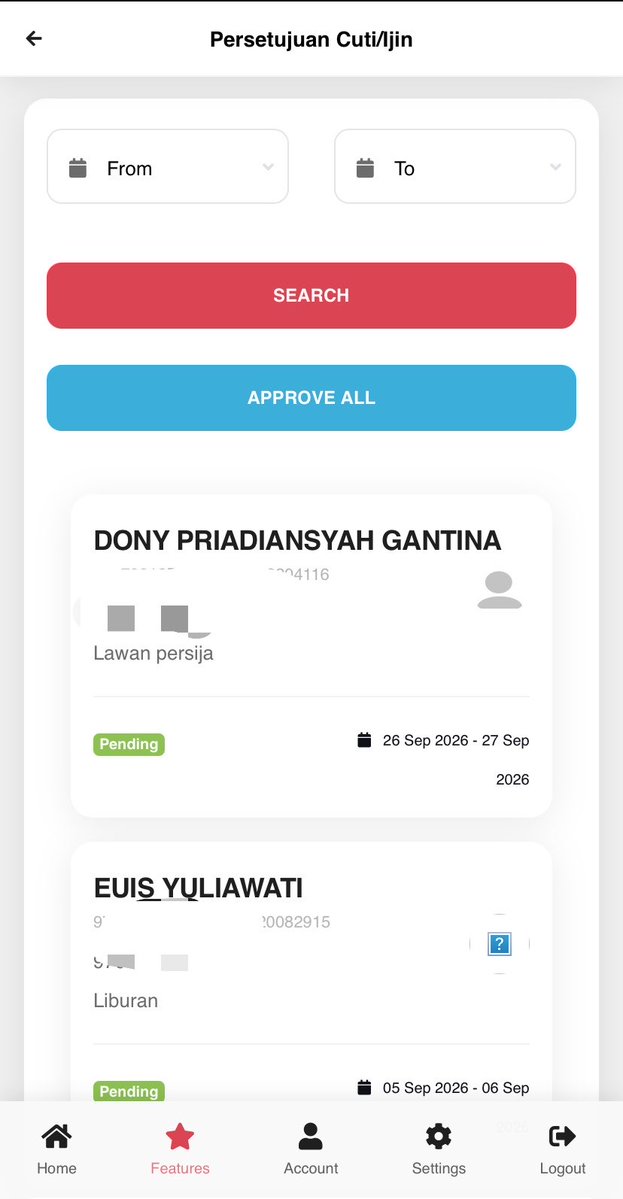 woodyt_'s tweet photo. Ga pernah kebayang punya sub ordinat yang umurnya 15 tahun lebih tua, dan ternyata skrg gua alami sendiri
Kalo gue sih santai yaa di ruangan juga bercanda dan ga kaku supaya mereka bisa menghargai gue
Tapi kalo mereka ngelakuin salah gua ga segan juga buat kasih SP https://t.co/nly20pGBdz
