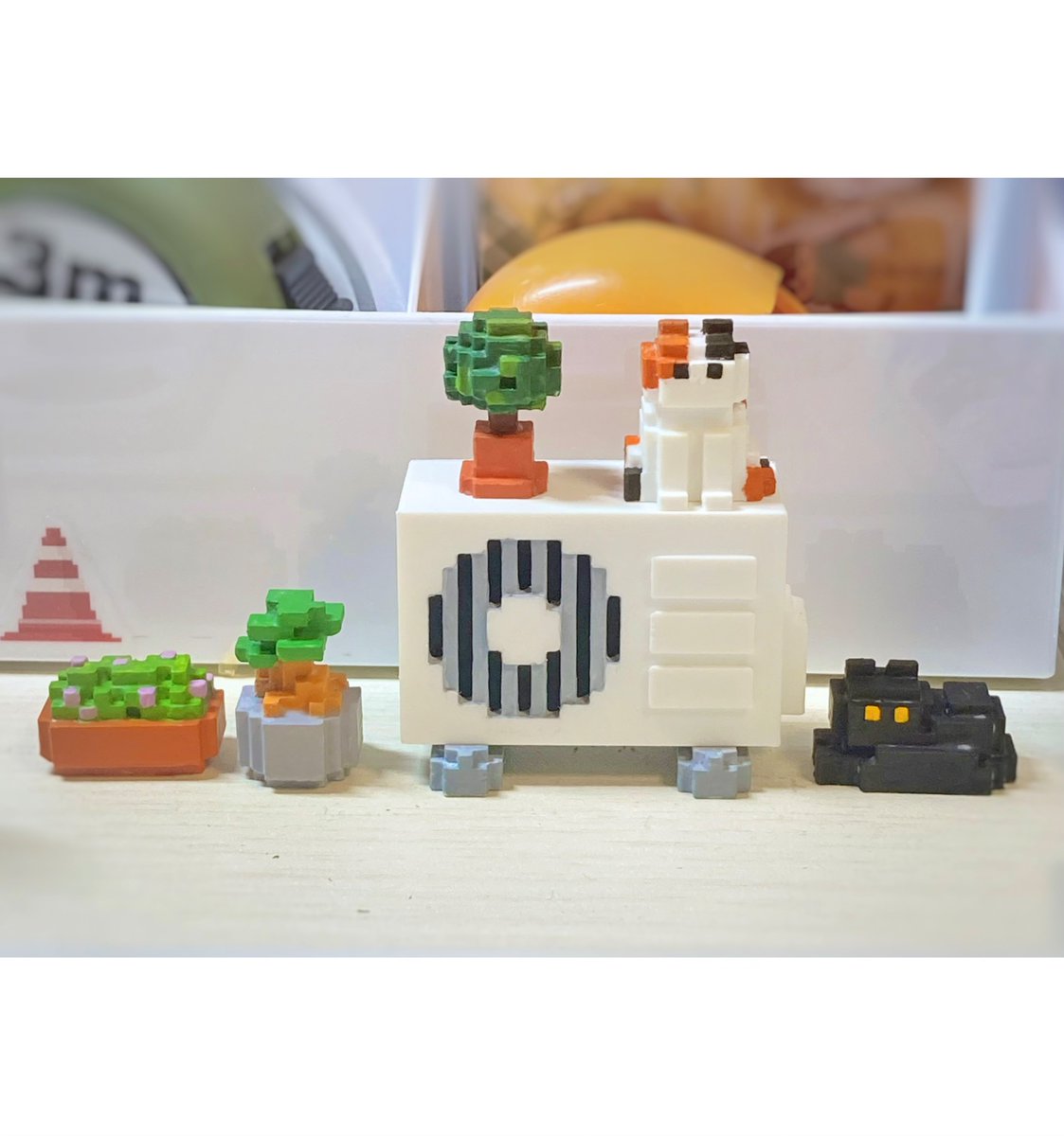 logicsky_pixel's tweet photo. PixelArtPark9で販売します！
10/11(日)パシフィコ横浜Aホールです
値段などは今後出��ていきますのでフォローしてください！ https://t.co/r2peauDLC1