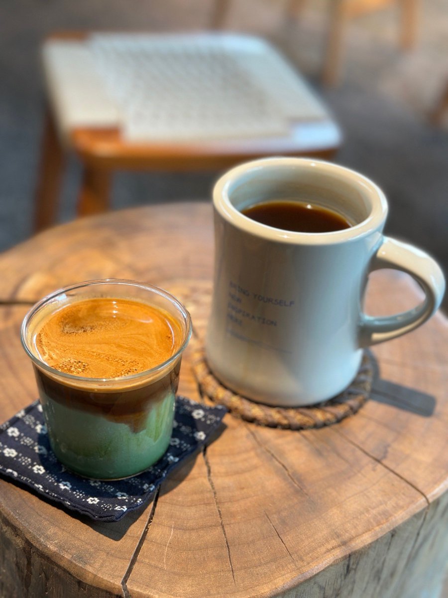 AbigailKublr's tweet photo. Tried this zero-waste coffee bar today—flavor’s chef’s kiss, no single-use cups needed. Best morning reset ever! https://t.co/KVr3v9OScb