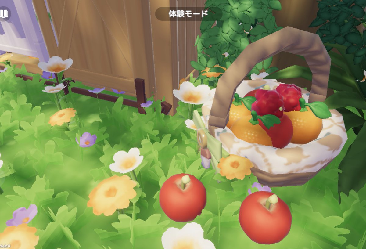 caba____san's tweet photo. 組み合わせ詰め込みシリーズ 🌾🍃

#heartopia #ﾊｰﾄﾋﾟｱ #ﾊｰﾄﾋﾟｱｽﾛｰﾗｲﾌ https://t.co/0akrn71IEz