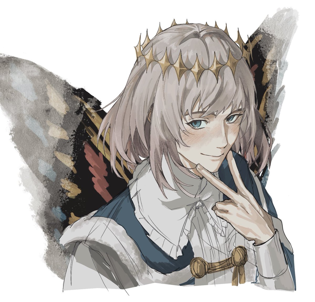 Toch_Tol0118's tweet photo. オベ✌ https://t.co/jO5n1RHYms