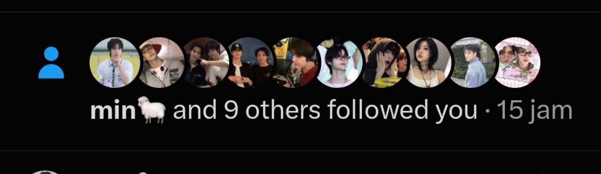 jstnsmtr's tweet photo. Happy weekend moots baru aku. Kalian bisa panggil aku nanat ya, bias aku justin<3 salam kenal semuanya🫶 https://t.co/a8AVcc3GR0