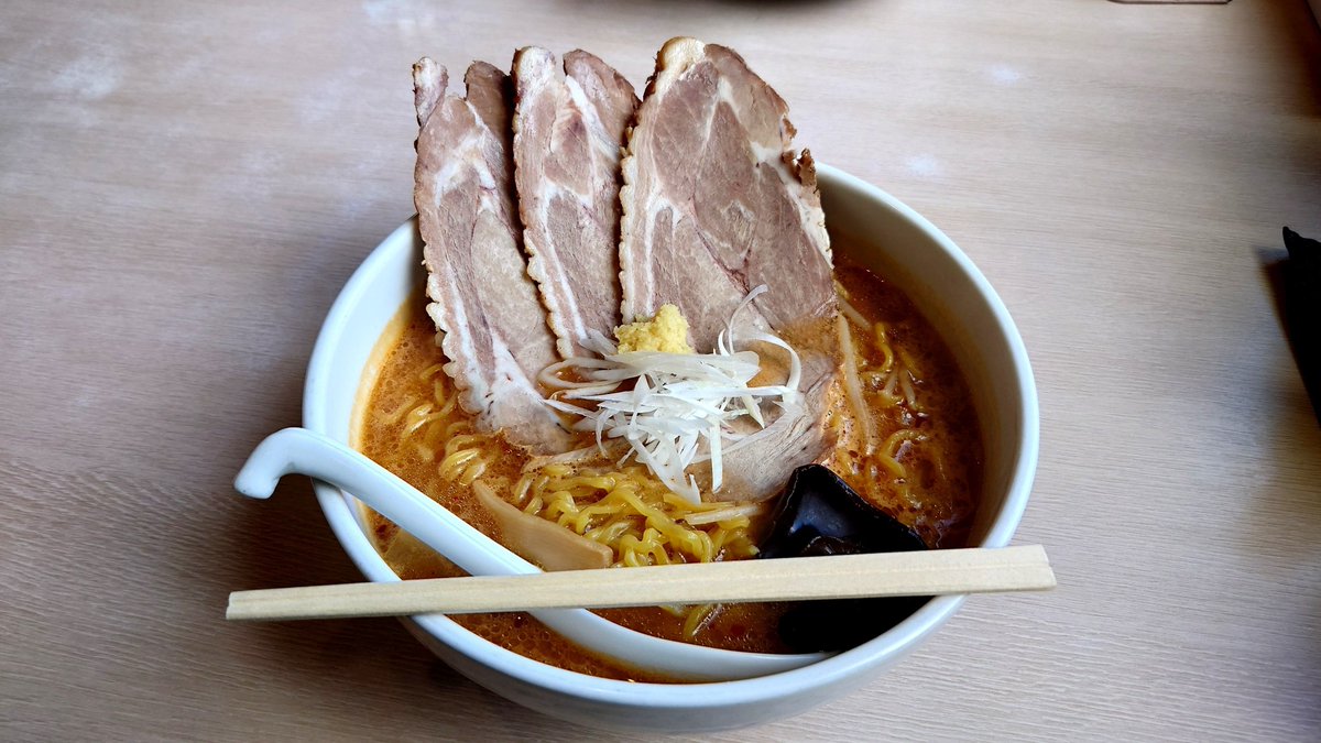 nkhs_crew's tweet photo. 美味すぎる！ https://t.co/kBHPmiXkea
