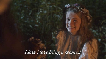xavaiax's tweet photo. i'd always choose to be a woman in every lifetime https://t.co/DPdldiCzpI