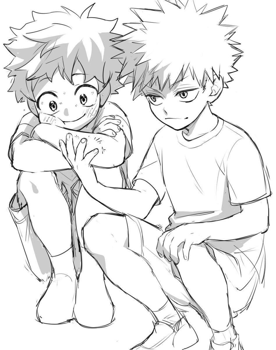 minatoyatonami's tweet photo. 💥🥦　小さい頃落書き https://t.co/u6FTpcYznJ