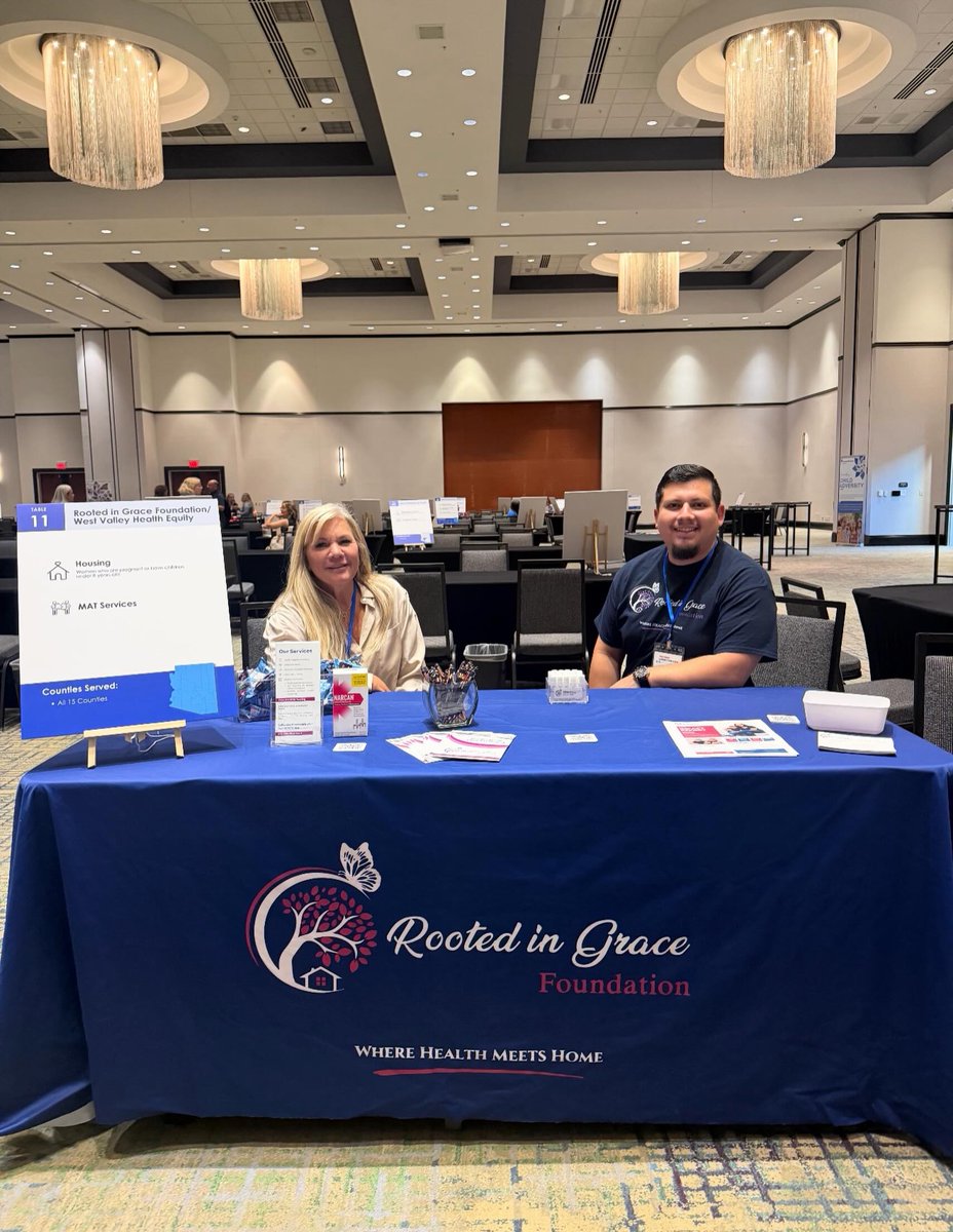 MilissaYuhld's tweet photo. Building stronger connections to better serve families. We were honored to join the Provider Connection Expo and connect with organizations and community partners supporting individuals and families across Arizona. Together, we can expand pathways https://t.co/iacB7ciCdS