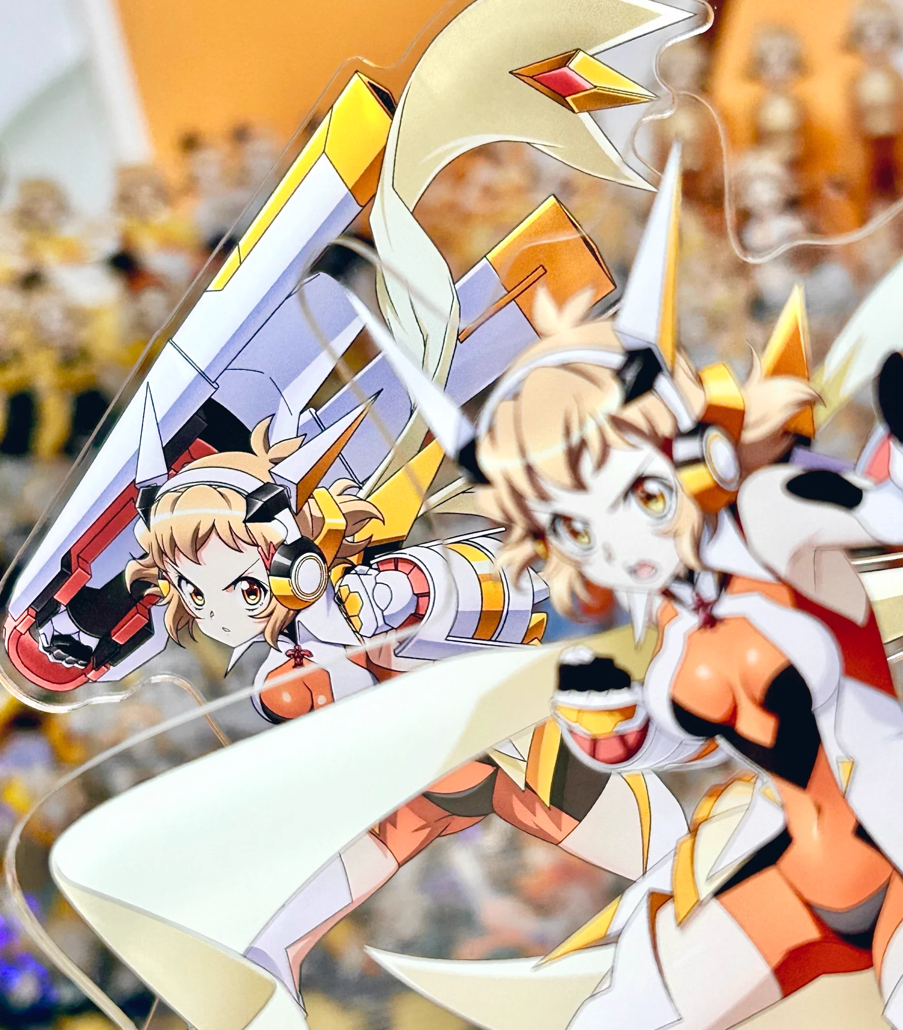 Vやねん！ シンフォギアライブ最高でしたッ！ on X: 