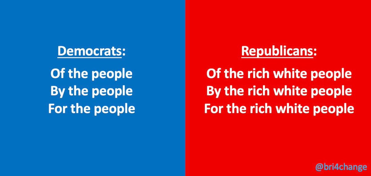Bri4Change2026's tweet photo. @ABC https://t.co/vghz5phPdw