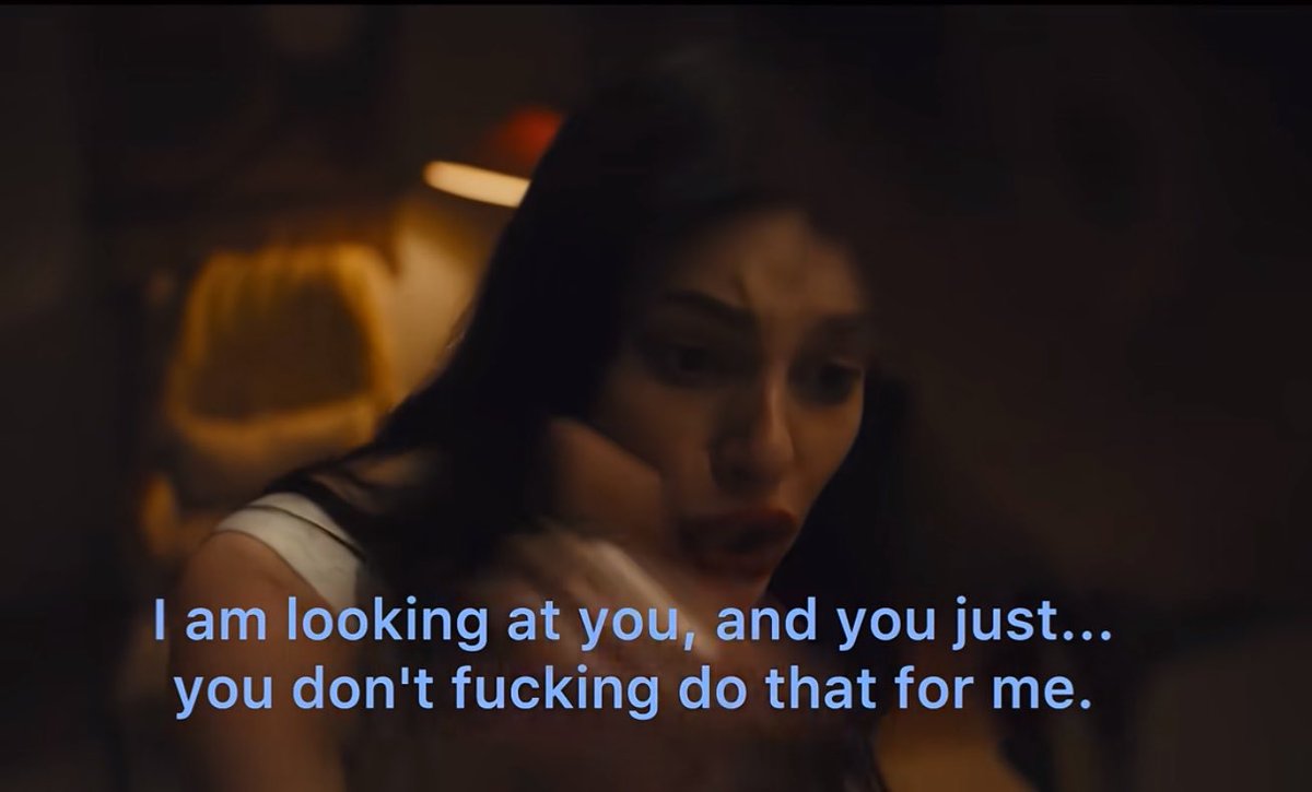 solanoisyours's tweet photo. pienso en este diálogo todos los dias q serie del re carajo t amo camila morrones https://t.co/bBHCxtmegf