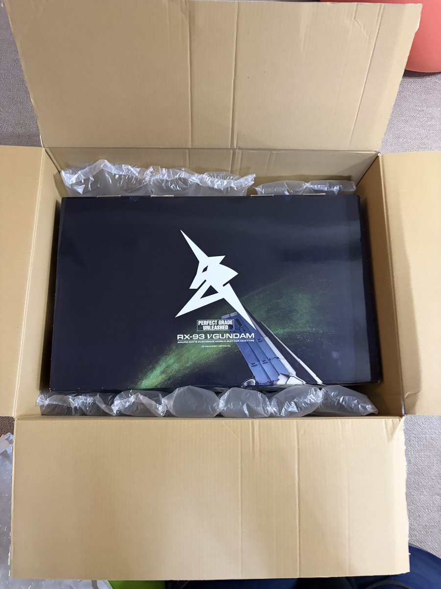 slimmaeken's tweet photo. 知ってる方は知ってると思いますが、我が家に凄いヤツが来た。 https://t.co/g1eLJ4FXUV