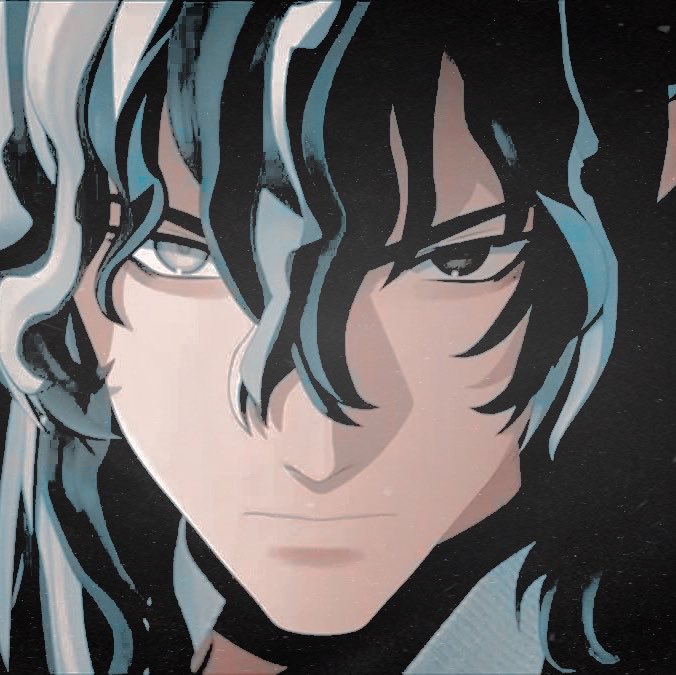 lanikuinen's tweet photo. ⠀ 

I   CHOSE   TO   HEED   THE   WORDS   OF  𝖠𝖭𝖠Ⲥ𝘏𝖠𝙍𝗦𐌉𝗦   AND   FLED   TO   THE   𝐒𝐄𝐀  𝐎𝐅   𝐒𝐓𝐀𝐑𝐒.  I,   𝐍͟𝐈͟𝐁͟𝐄͟𝐋͟𝐔͟𝐍͟𝐆,  HAVE   FAILED  MY   PEOPLE. 

⠀ https://t.co/NddfgrFVR1