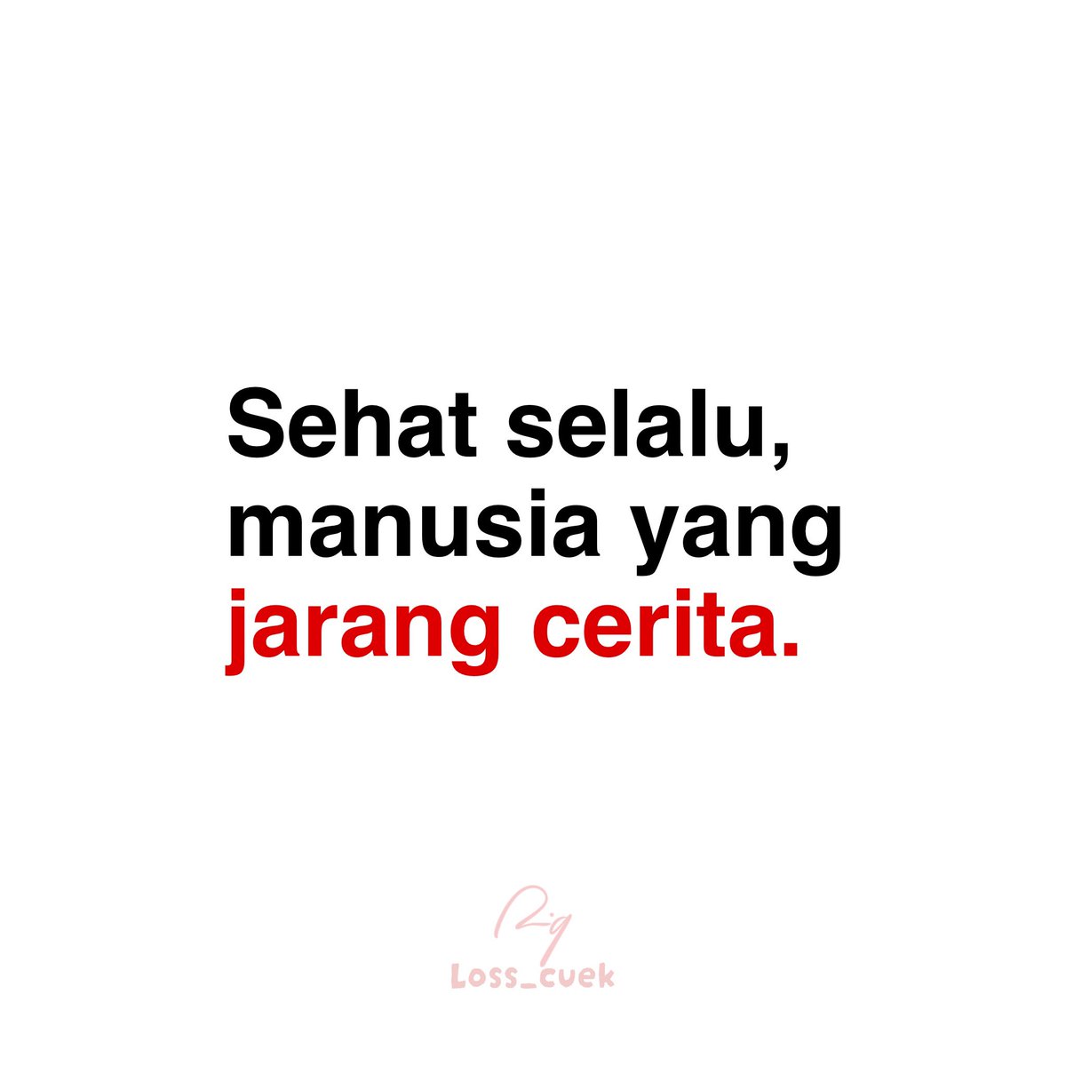 loss_cuek's tweet photo. https://t.co/tCb7zxnbUx