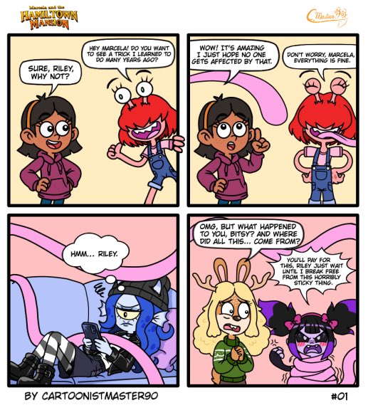 CartoonMaster90's tweet photo. @RedKingMTX Muchas gracias por el espacio aquí está mi oc espero que sea de tu agrado https://t.co/Ay2Rwxs6v6